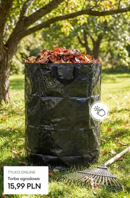 Sinsay - gazetka promocyjna Wiosna w Twoim ogrodzie od soboty 28.02  - strona 13