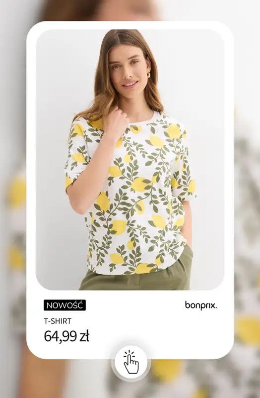 bonprix - gazetka promocyjna Sezonowe nowości od piątku 27.02  - strona 2