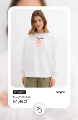 bonprix - gazetka promocyjna Sezonowe nowości od piątku 27.02  - strona 3