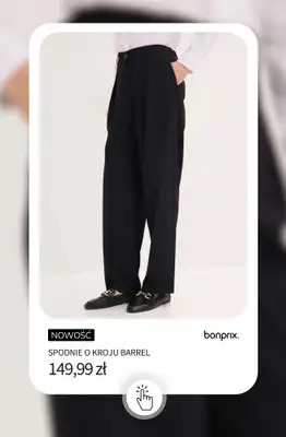 bonprix - gazetka promocyjna Influencers Hits! od piątku 27.02  - strona 4