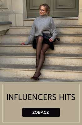 bonprix - gazetka promocyjna Influencers Hits! od piątku 27.02 