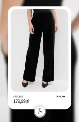 bonprix - gazetka promocyjna Influencers Hits! od piątku 27.02  - strona 14