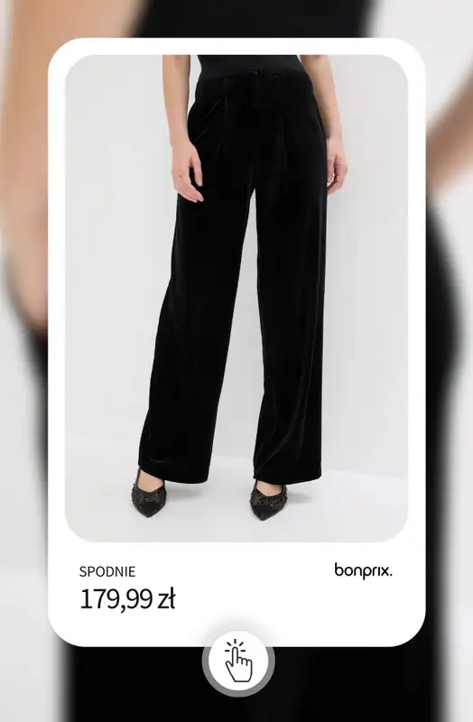 bonprix - gazetka promocyjna Influencers Hits! od piątku 27.02  - strona 14