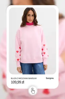 bonprix - gazetka promocyjna Influencers Hits! od piątku 27.02  - strona 3