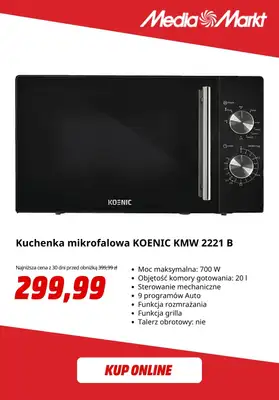 Media Markt - gazetka promocyjna Ostatnie sztuki w super cenach! od piątku 27.02 do wtorku 03.03 - strona 3