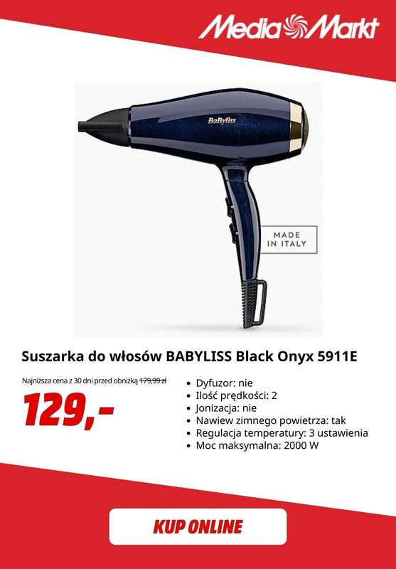 Media Markt - gazetka promocyjna Ostatnie sztuki w super cenach! od piątku 27.02 do wtorku 03.03 - strona 7