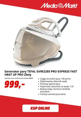 Media Markt - gazetka promocyjna Ostatnie sztuki w super cenach! od piątku 27.02 do wtorku 03.03 - strona 5