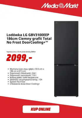 Media Markt - gazetka promocyjna Ostatnie sztuki w super cenach! od piątku 27.02 do wtorku 03.03 - strona 10