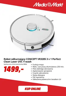 Media Markt - gazetka promocyjna Ostatnie sztuki w super cenach! od piątku 27.02 do wtorku 03.03 - strona 6