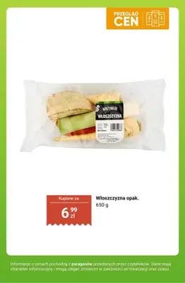 Biedronka - gazetka promocyjna Owoce i warzywa  - przegląd cen od poniedziałku 02.03 do soboty 07.03 - strona 14