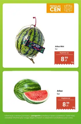 Biedronka - gazetka promocyjna Owoce i warzywa  - przegląd cen od poniedziałku 02.03 do soboty 07.03 - strona 12