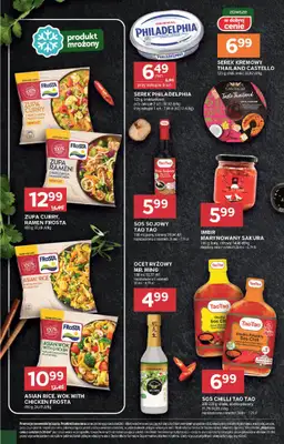 Stokrotka - gazetka promocyjna Hity na start od poniedziałku 02.03 do środy 04.03 - strona 7