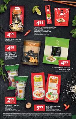 Stokrotka - gazetka promocyjna Hity na start od poniedziałku 02.03 do środy 04.03 - strona 6