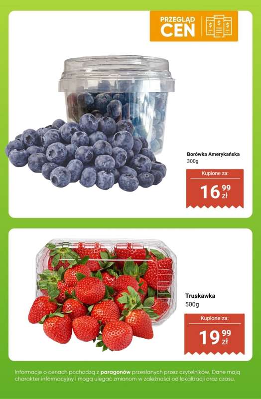 Dino - gazetka promocyjna Owoce i warzywa - przegląd cen od poniedziałku 02.03 do niedzieli 08.03 - strona 7