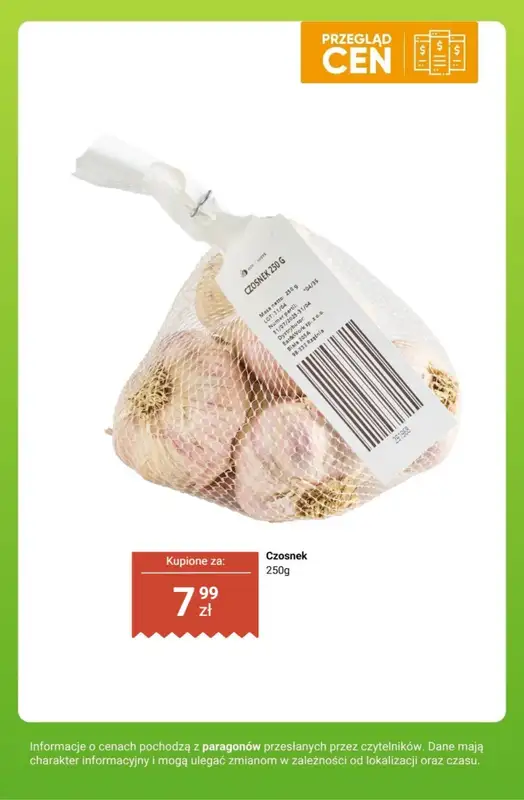 Dino - gazetka promocyjna Owoce i warzywa - przegląd cen od poniedziałku 02.03 do niedzieli 08.03 - strona 13