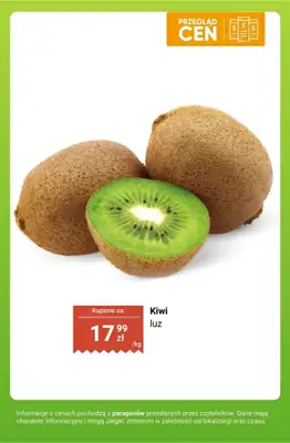 Dino - gazetka promocyjna Owoce i warzywa - przegląd cen od poniedziałku 02.03 do niedzieli 08.03 - strona 2