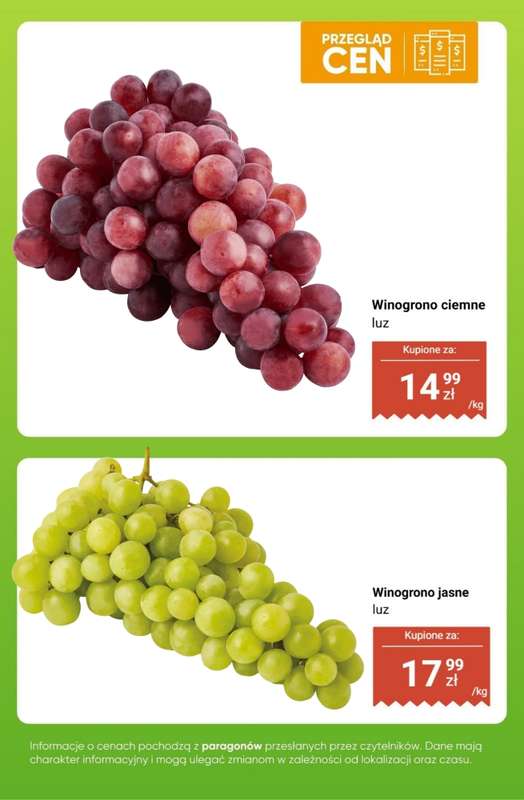 Dino - gazetka promocyjna Owoce i warzywa - przegląd cen od poniedziałku 02.03 do niedzieli 08.03 - strona 12