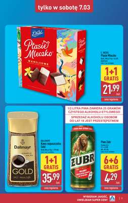 Aldi - gazetka promocyjna Weekend super cen w Aldi! od czwartku 05.03 do soboty 07.03 - strona 3
