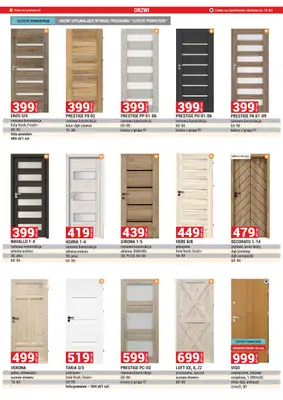 Merkury Market - gazetka promocyjna Gazetka od niedzieli 01.03 do wtorku 31.03 - strona 9