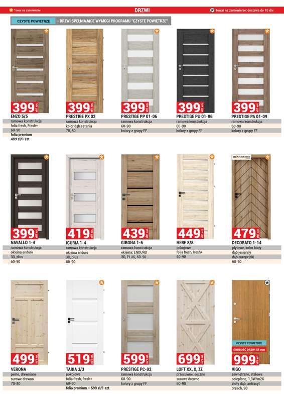 Merkury Market - gazetka promocyjna Gazetka od niedzieli 01.03 do wtorku 31.03 - strona 9