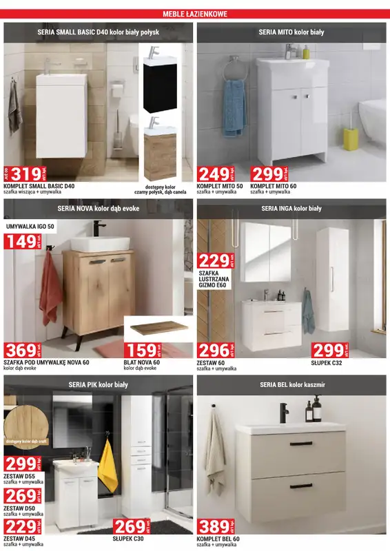 Merkury Market - gazetka promocyjna Gazetka od niedzieli 01.03 do wtorku 31.03 - strona 31