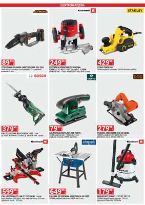 Merkury Market - gazetka promocyjna Gazetka od niedzieli 01.03 do wtorku 31.03 - strona 16