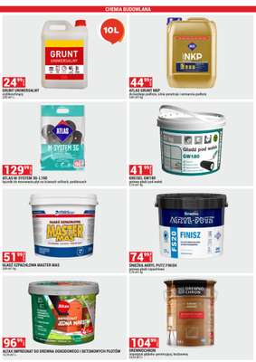 Merkury Market - gazetka promocyjna Gazetka od niedzieli 01.03 do wtorku 31.03 - strona 22