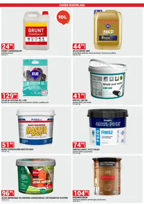 Merkury Market - gazetka promocyjna Gazetka od niedzieli 01.03 do wtorku 31.03 - strona 22