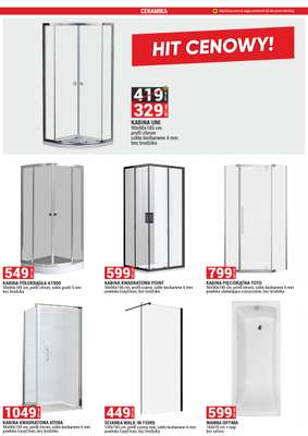 Merkury Market - gazetka promocyjna Gazetka od niedzieli 01.03 do wtorku 31.03 - strona 37