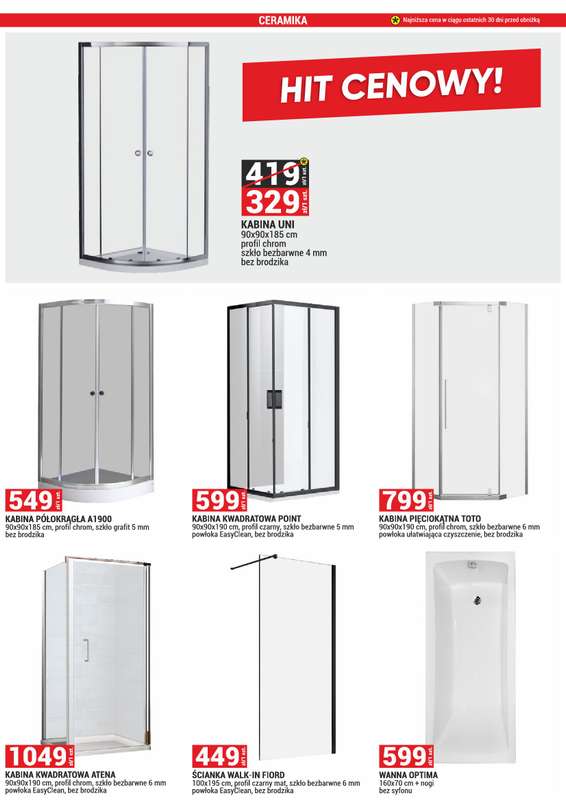 Merkury Market - gazetka promocyjna Gazetka od niedzieli 01.03 do wtorku 31.03 - strona 37