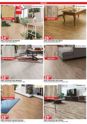 Merkury Market - gazetka promocyjna Gazetka od niedzieli 01.03 do wtorku 31.03 - strona 2