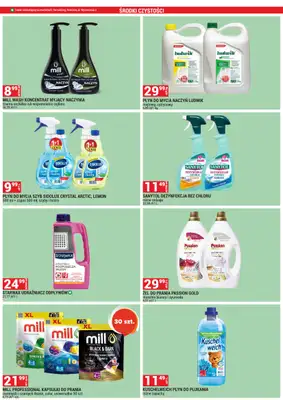 Merkury Market - gazetka promocyjna Gazetka od niedzieli 01.03 do wtorku 31.03 - strona 25