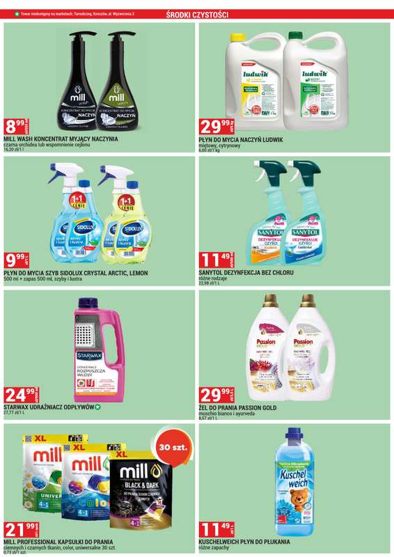 Merkury Market - gazetka promocyjna Gazetka od niedzieli 01.03 do wtorku 31.03 - strona 25