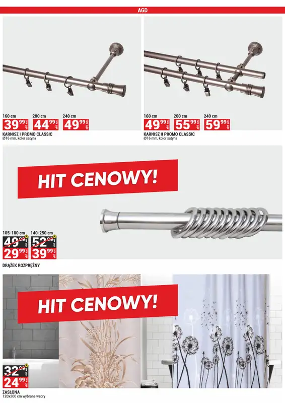 Merkury Market - gazetka promocyjna Gazetka od niedzieli 01.03 do wtorku 31.03 - strona 41