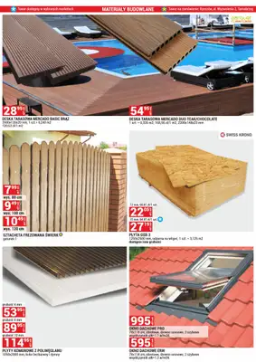 Merkury Market - gazetka promocyjna Gazetka od niedzieli 01.03 do wtorku 31.03 - strona 12