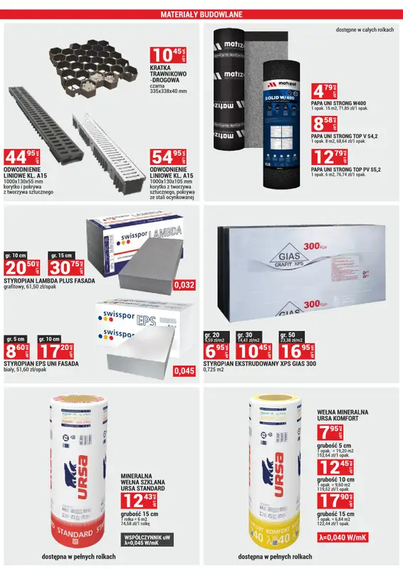 Merkury Market - gazetka promocyjna Gazetka od niedzieli 01.03 do wtorku 31.03 - strona 13