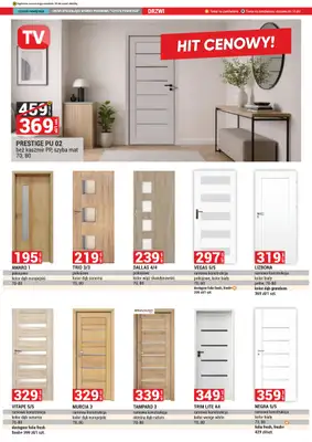 Merkury Market - gazetka promocyjna Gazetka od niedzieli 01.03 do wtorku 31.03 - strona 8