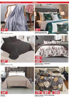 Merkury Market - gazetka promocyjna Gazetka od niedzieli 01.03 do wtorku 31.03 - strona 48