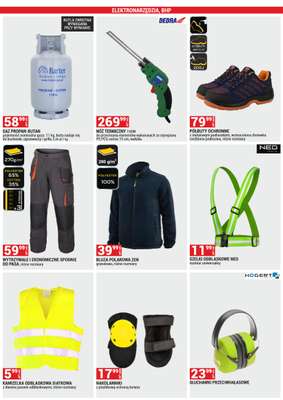 Merkury Market - gazetka promocyjna Gazetka od niedzieli 01.03 do wtorku 31.03 - strona 18