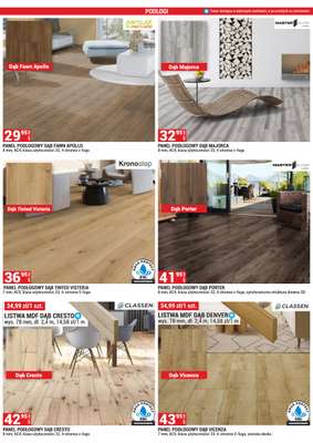 Merkury Market - gazetka promocyjna Gazetka od niedzieli 01.03 do wtorku 31.03 - strona 3