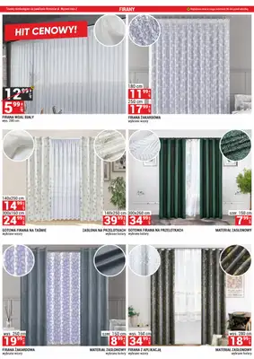 Merkury Market - gazetka promocyjna Gazetka od niedzieli 01.03 do wtorku 31.03 - strona 47