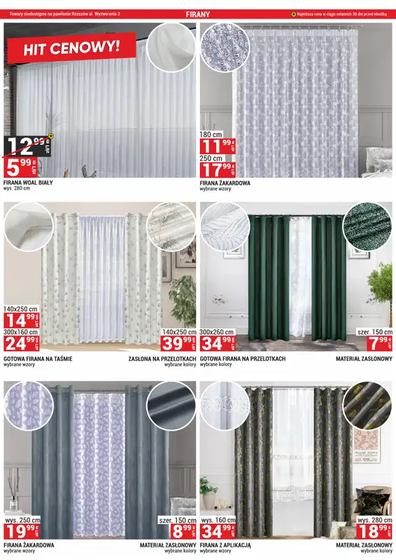 Merkury Market - gazetka promocyjna Gazetka od niedzieli 01.03 do wtorku 31.03 - strona 47