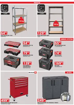 Merkury Market - gazetka promocyjna Gazetka od niedzieli 01.03 do wtorku 31.03 - strona 14