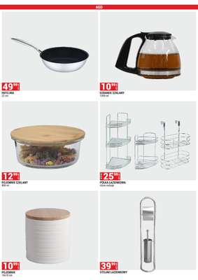 Merkury Market - gazetka promocyjna Gazetka od niedzieli 01.03 do wtorku 31.03 - strona 42