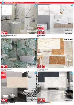 Merkury Market - gazetka promocyjna Gazetka od niedzieli 01.03 do wtorku 31.03 - strona 28