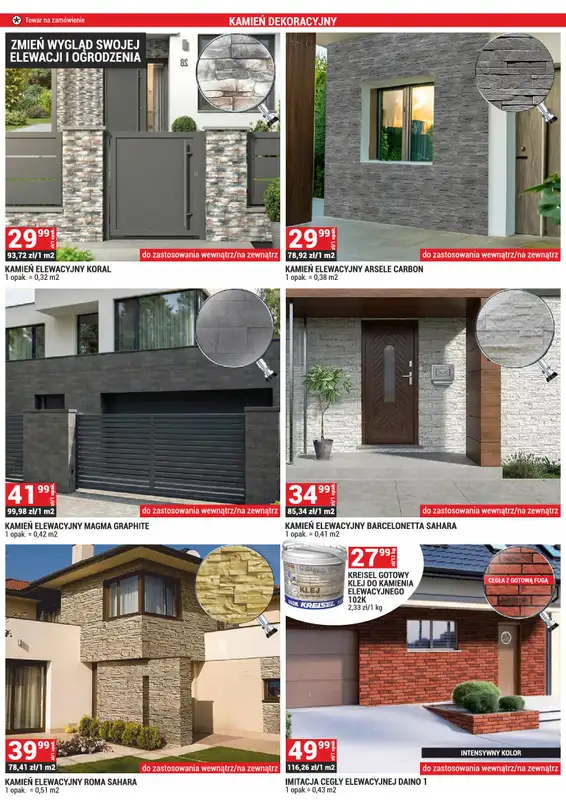 Merkury Market - gazetka promocyjna Gazetka od niedzieli 01.03 do wtorku 31.03 - strona 33