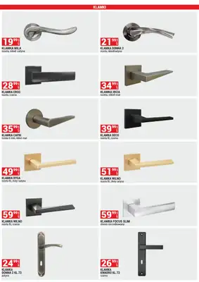 Merkury Market - gazetka promocyjna Gazetka od niedzieli 01.03 do wtorku 31.03 - strona 11