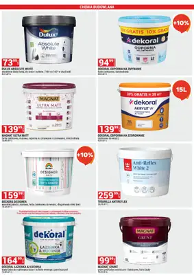 Merkury Market - gazetka promocyjna Gazetka od niedzieli 01.03 do wtorku 31.03 - strona 20