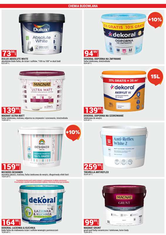 Merkury Market - gazetka promocyjna Gazetka od niedzieli 01.03 do wtorku 31.03 - strona 20