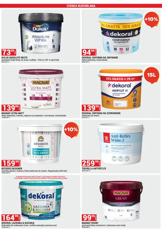 Merkury Market - gazetka promocyjna Gazetka od niedzieli 01.03 do wtorku 31.03 - strona 20